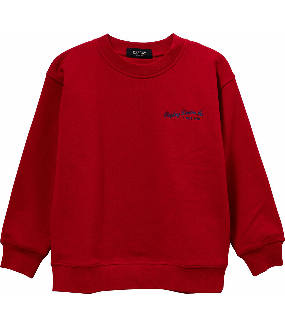 ボーイズ スウェットシャツ